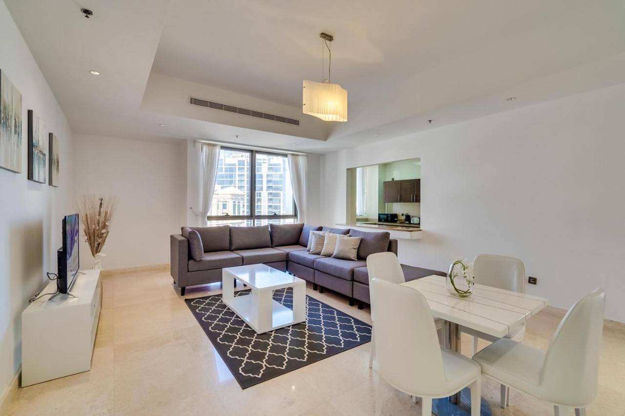 Brickhaven Ease By Emaar Spacious Two Bedroom Apartment Al Barsha First Dubaj Zewnętrze zdjęcie