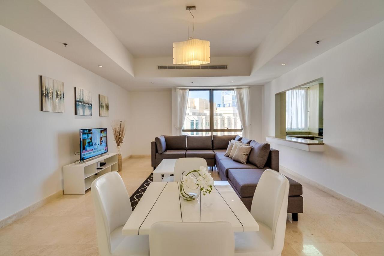 Brickhaven Ease By Emaar Spacious Two Bedroom Apartment Al Barsha First Dubaj Zewnętrze zdjęcie