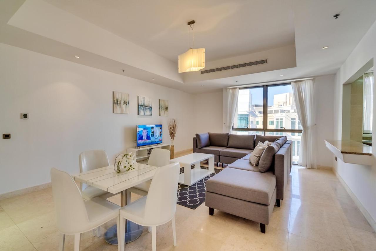 Brickhaven Ease By Emaar Spacious Two Bedroom Apartment Al Barsha First Dubaj Zewnętrze zdjęcie